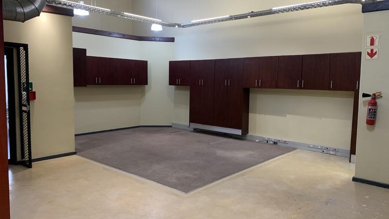 To Let commercial Property for Rent in Ndabeni Western Cape